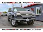 2006 Chevrolet Silverado 2500HD LT3 - Arroyo Grande,CA