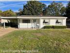 3040 Amherst St - Shreveport, LA 71108 - Home For Rent