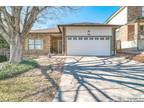 21543 Tenore, San Antonio, TX 78259