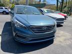 2017 Hyundai SONATA Sport - Rome,GA