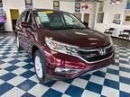 2015 Honda CR-V EX-L - Rome,GA