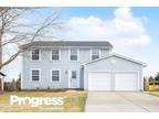 3288 Parkbrook Dr Hilliard, OH