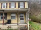 Home For Sale In Ford City, Pennsylvania