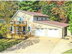 208 TIMBER RIDGE DR, Lenoir, NC 28645 Single Family Residence For Sale MLS#