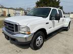 2003 Ford F-350 Super Duty XL - Rocky Mount,NC