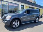 2012 Mercedes-Benz GL-Class GL 450 4MATIC - Cuyahoga Falls,OH