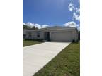 Single Family Detached - Port Saint Lucie, FL 248 Nw Goldcoast Ave