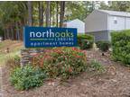 North Oaks Landing Apartments - 2038 Quail Forest Dr - Raleigh