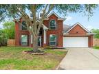 1505 Hickory Ct, Pearland, TX 77581