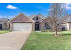 3714 Sabine Pass Dr, Bossier City, LA 71111