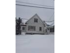 481 BERNARD ST, Rochester, NY 14621 Single Family Residence For Sale MLS#