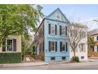 30 WENTWORTH ST, Charleston, SC 29401 Single Family Residence For Sale MLS#