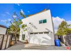 Residential Lease, Contemporary - Los Angeles, CA 2935 Marsh St