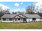 25702 S GREENWAY DR, Claremore, OK 74019 Single Family Residence For Sale MLS#