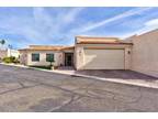 2224 LITTLER LN APT 33, Lake Havasu City, AZ 86406 Single Family Residence For