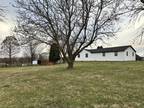 Home For Sale In Lizton, Indiana