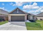 14367 N Summerchase Cir, Willis, TX 77318