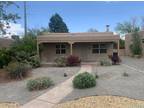1142 Vassar Dr NE - Albuquerque, NM 87106 - Home For Rent