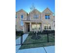 Townhouse - Frisco, TX 6284 Blythe Dr