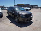 2017 Dodge Journey Gray, 56K miles