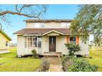 312 S Avenue F, Freeport, TX 77541