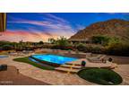 Scottsdale, Maricopa County, AZ House for sale Property ID: 418178956