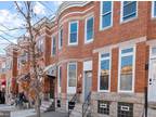 1730 N Payson St - Baltimore, MD 21217 - Home For Rent