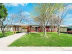 231 Craigmont Ln, San Antonio, TX 78213