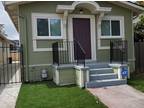 701 45th St - Oakland, CA 94609 - Home For Rent