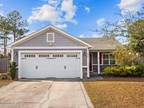 Single Family Residence - Sneads Ferry, NC 420 Blue Pennant Ct