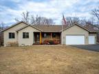 12942 297TH AVE, Princeton, MN 55371 Single Family Residence For Sale MLS#