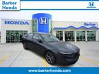 2024 Honda Accord Gray, new