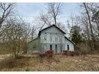 Foreclosure Property: County Line Rd SW