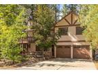 41984 Mapleleaf Dr Big Bear Lake, CA