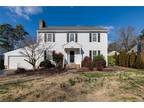 Richmond, Chesterfield County, VA House for sale Property ID: 418951346