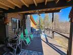 Home For Sale In Naples, Idaho