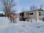 Mobile home for sale (Centre-du-Québec) #QL380 MLS : 25819229