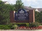 Rosewood Manor Apartments - 800 S Kelly Ave - Edmond, OK Apartments for Rent