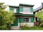 1933 E Broadway Street, Vancouver, BC, V5N 1W4 - house for sale Listing ID