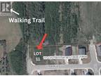 Lot 11 114A Avenue, Fort St. John, BC, V1J 0S1 - vacant land for sale Listing ID