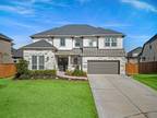 604 Celestial View Ct, Katy, TX 77493