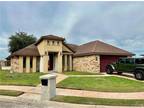 2608 SALAMANCA ST, Pharr, TX 78577 Single Family Residence For Sale MLS# 420672