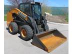 Case SV280 skid steer