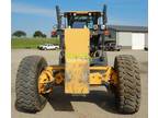 Motor grader 2013 John Deere 672G