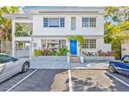 Apartment - Miami, FL 582 Ne 71st St #582