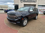 2023 Chevrolet Tahoe Black, 14K miles