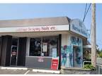 7-162 Harrison Ave, Parksville, BC, V9P 2G6 - commercial for lease Listing ID