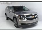 2017 Chevrolet Suburban Gray, 103K miles