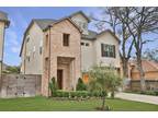 1526 Woodvine Drive, Houston, TX 77055