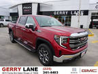 2024 GMC Sierra 1500 Red, new